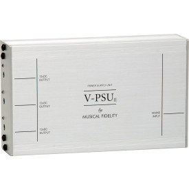 Musical Fidelity V-PSU2