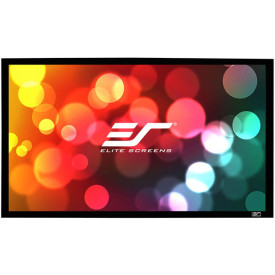Elite Screens ER100DHD3 221x125 см, CineGrey 3D