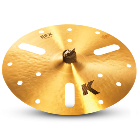 ZILDJIAN 18 K EFX