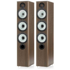 Monitor Audio MR6 Walnut