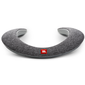 JBL Soundgear BTA Wearable Wireless Sound Grey(JBLSOUNDGEARBAGRY)