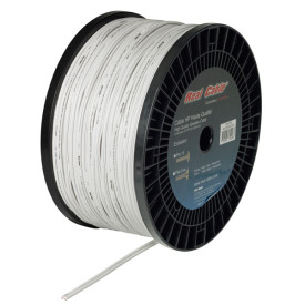 Real Cable P 160 B бухта 200 м White