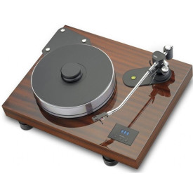 Pro-Ject XTENSION 12 (with Ortofon RS-309D) (n/c) Mahogany