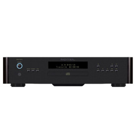 Rotel RCD-1572MkII Black