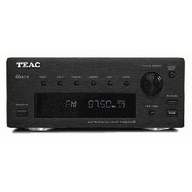 TEAC T-H300MK3 Black