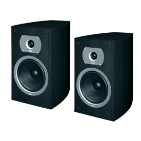 HECO Victa 301 Black