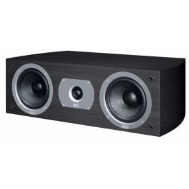 HECO Victa Center 101 black