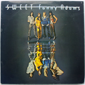 SWEET - SWEET FANNY ADAMS 1974/2014 (MJJ377) KLIMT/FRANCE MINT (889397837716)