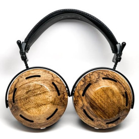 ZMF Atticus Black Limba