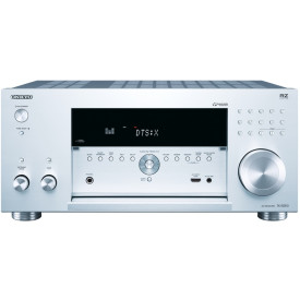 Onkyo TX-RZ810 Silver