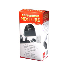 Knosti Disco-Antistatic Mixture (1 литр), art. 3509