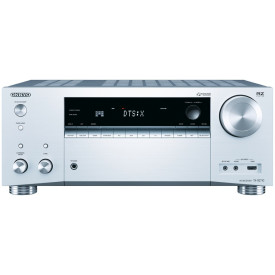 Onkyo TX-RZ710 Silver