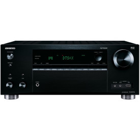 Onkyo TX-RZ710 Black