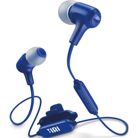 JBL E25BT Blue (JBLE25BTBLU)