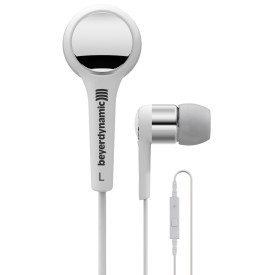 Beyerdynamic MMX 102 iE White/silver