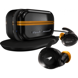 Klipsch T5 II True Wireless Sport Mclaren