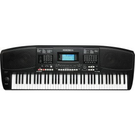 Kurzweil KP300X