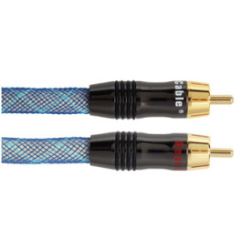 Real Cable ECA (2 RCA - 2 RCA ) 1M00