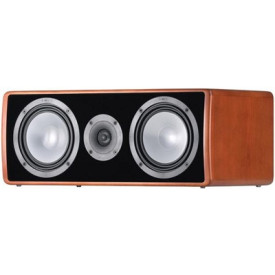 Canton Ergo 655 Center Cherry