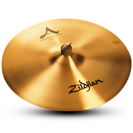 ZILDJIAN 19 A THIN CRASH