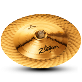 ZILDJIAN 19 A ULTRA HAMMERED CHINA BRILLIANT