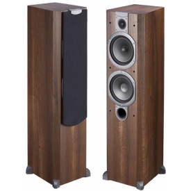 Wharfedale VARDUS 300 VINYL Walnut