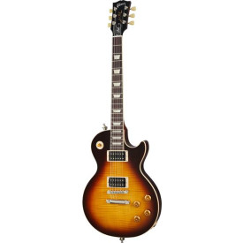 GIBSON SLASH LES PAUL NOVEMBER BURST