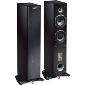 Triangle Esprit Altea Ex Black