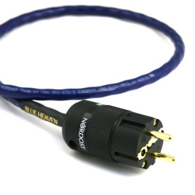 Nordost Blue Heaven 1,5m (EU (Schuko))
