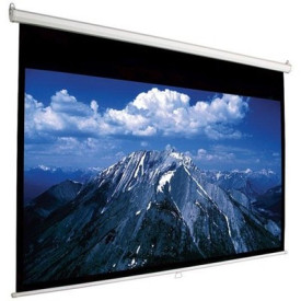DRAPER ACCUSCREEN ELECTRIC SCREEN