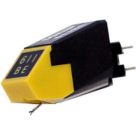 Tonar 611 BE - T 4P Element, art. 2619