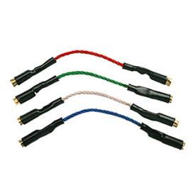Tonar Headshell Wire Cu OFC, art. 4494