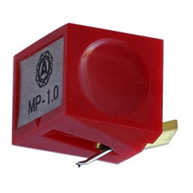 Nagaoka NMP 1.0 (Моно) art 6837 DM