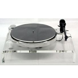 Acoustic Solid Classic TRANSPARENT