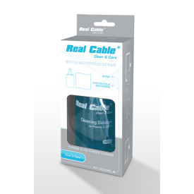 Real Cable LCD/PLASMA CKB 200 FS