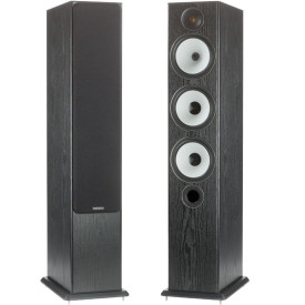 Monitor Audio BX6 Black Oak