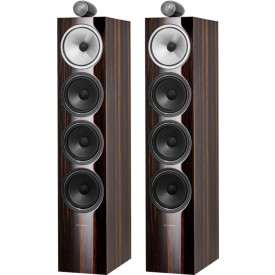 Bowers & Wilkins 702 Signature (Datuk Gloss)