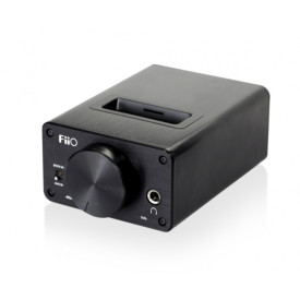 FIIO E09K(B) Black