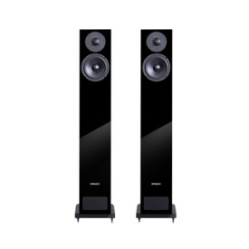 PMC TWENTY 23 Diamond Black