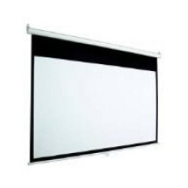 AV Screen 3V150XMH(16:9 150") Matte White