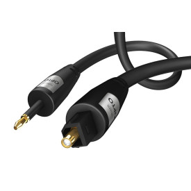 Inakustik Star Opto 3,5 Mini Toslink 1,5m