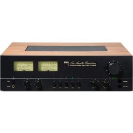 NAD C 3050 LE Stereo Integrated Amplifier
