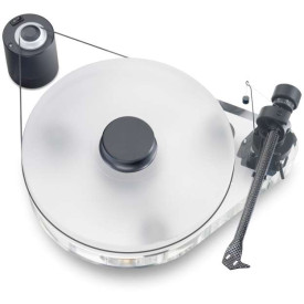 Pro-Ject RPM 9.1X (n/c) ACRYL