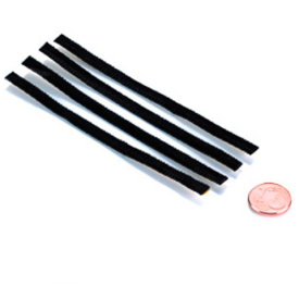 Clearaudio Double Matrix Micro-Fiber Pads