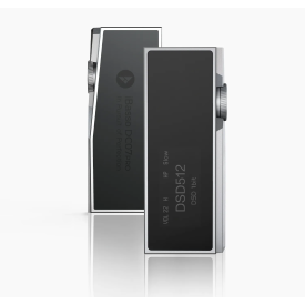 iBasso DC07PRO Silver