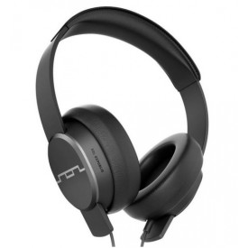 SOL Republic Master Tracks MFI Gunmetal