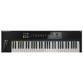 Native Instruments Komplete Kontrol S61