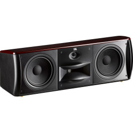JBL LS CENTER High Gloss Ebony Wood