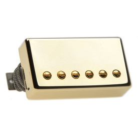 GIBSON BURSTBUCKER PRO NECK/GOLD