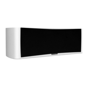 Wharfedale EVO 4CS White Oak